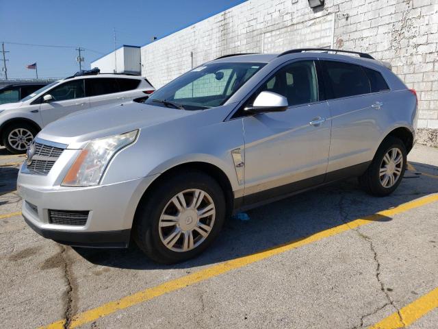 CADILLAC SRX 2011 3gyfngey6bs522902