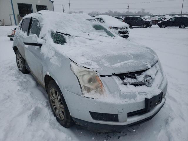 CADILLAC SRX 2011 3gyfngey6bs556502