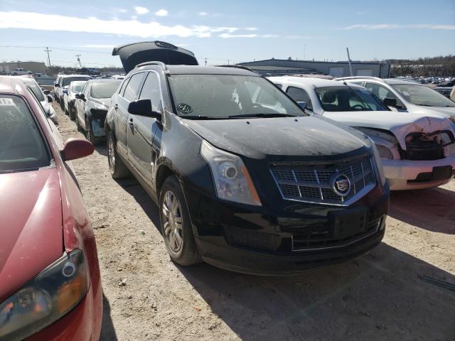 CADILLAC SRX 2011 3gyfngey6bs556600