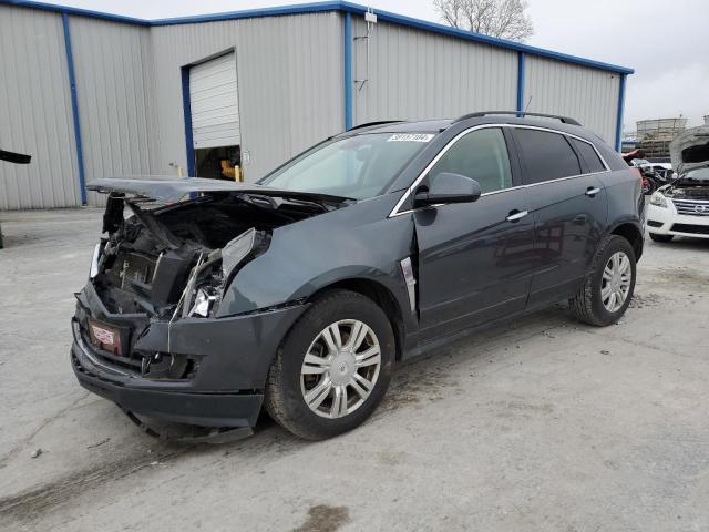 CADILLAC SRX 2011 3gyfngey6bs582551