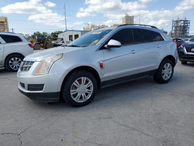 CADILLAC SRX 2011 3gyfngey6bs594330