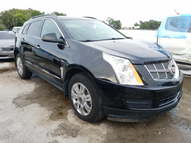 CADILLAC SRX 2011 3gyfngey6bs635622