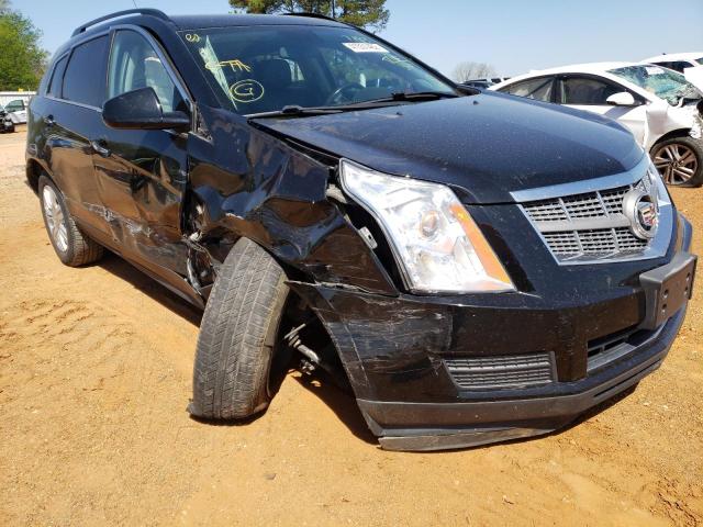 CADILLAC SRX 2011 3gyfngey6bs667793