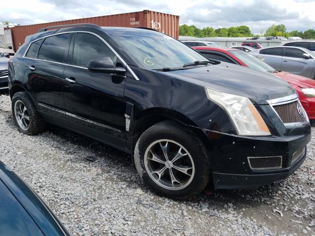 CADILLAC SRX 2010 3gyfngey7as549279