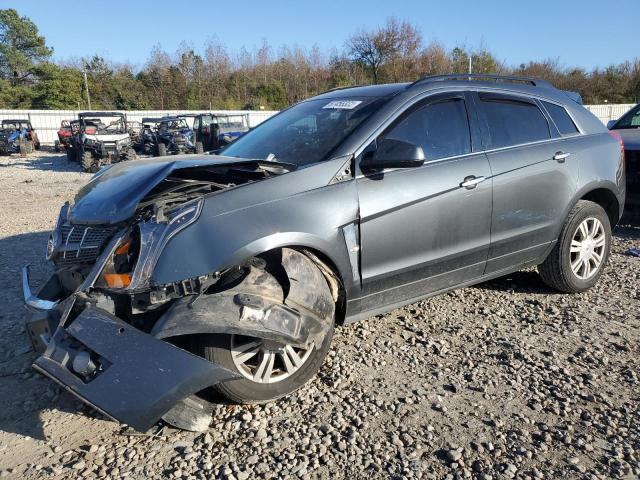 CADILLAC SRX 2010 3gyfngey7as562260