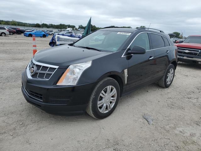 CADILLAC SRX 2010 3gyfngey7as601526