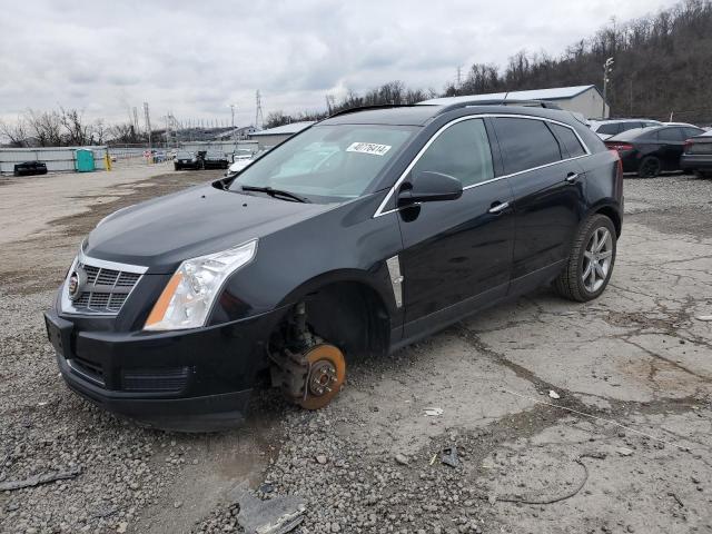 CADILLAC SRX 2011 3gyfngey7bs508796