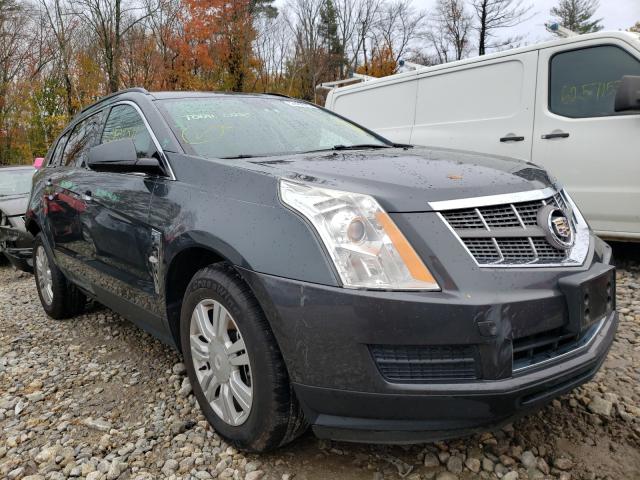 CADILLAC SRX 2011 3gyfngey7bs514677