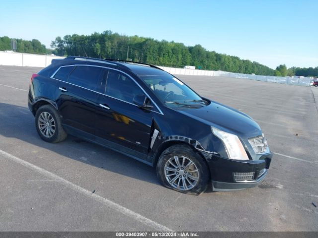 CADILLAC SRX 2011 3gyfngey7bs515117