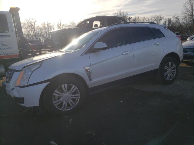 CADILLAC SRX 2011 3gyfngey7bs530023