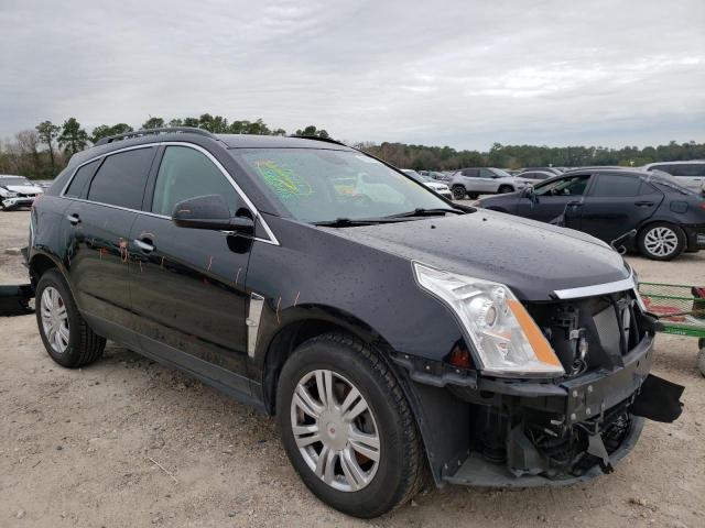 CADILLAC SRX 2011 3gyfngey7bs557304