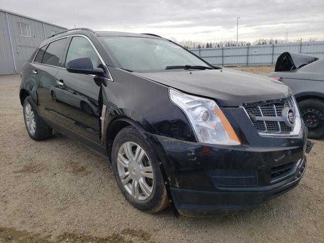 CADILLAC SRX 2011 3gyfngey7bs568500