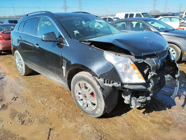 CADILLAC SRX 2011 3gyfngey7bs584048