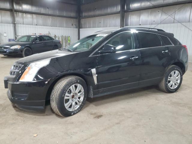 CADILLAC SRX 2011 3gyfngey7bs611071