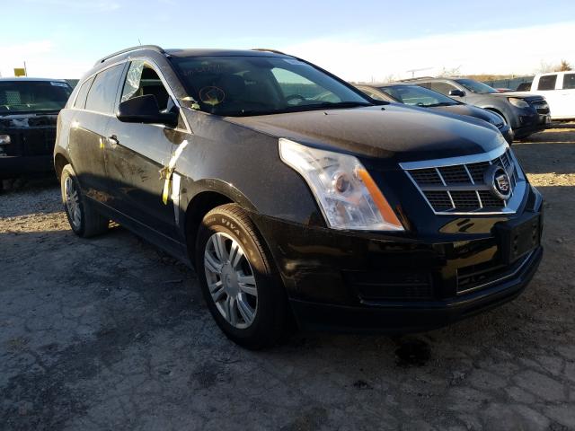 CADILLAC SRX 2011 3gyfngey7bs612947