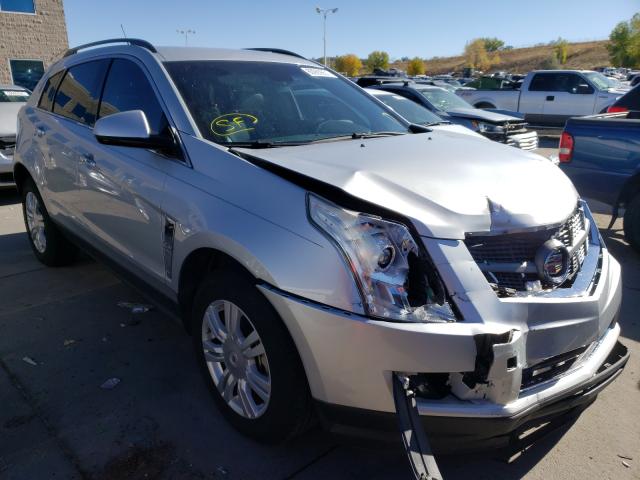 CADILLAC SRX 2011 3gyfngey7bs628341