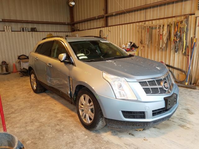 CADILLAC SRX 2011 3gyfngey7bs632857