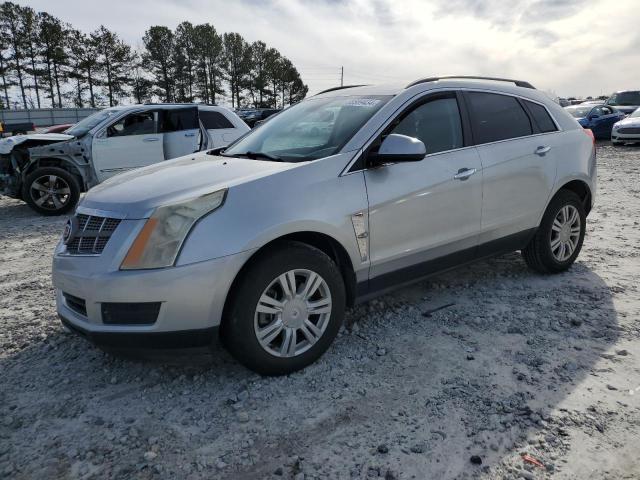 CADILLAC SRX 2011 3gyfngey7bs633202