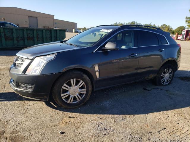 CADILLAC SRX 2010 3gyfngey8as516677