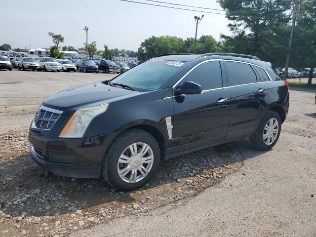 CADILLAC SRX 2010 3gyfngey8as522897