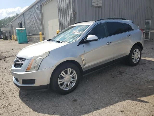 CADILLAC SRX 2010 3gyfngey8as558332