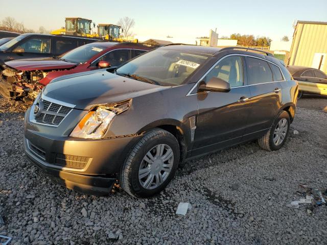 CADILLAC SRX 2010 3gyfngey8as581612