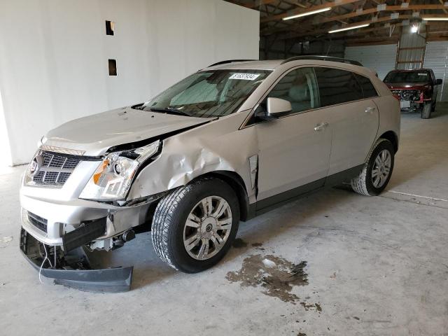 CADILLAC SRX 2011 3gyfngey8bs536803