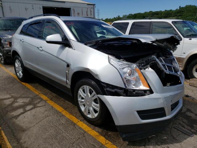 CADILLAC SRX 2011 3gyfngey8bs557425