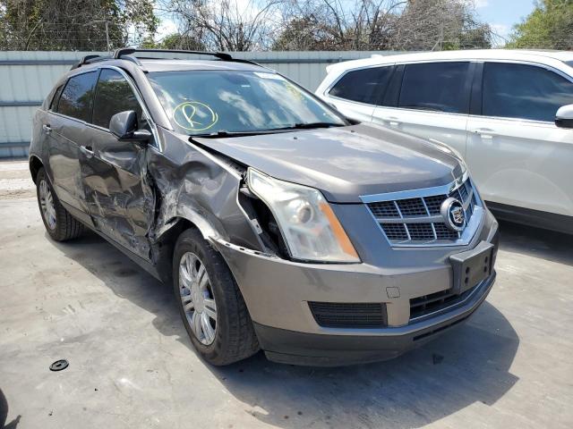 CADILLAC SRX 2011 3gyfngey8bs567209