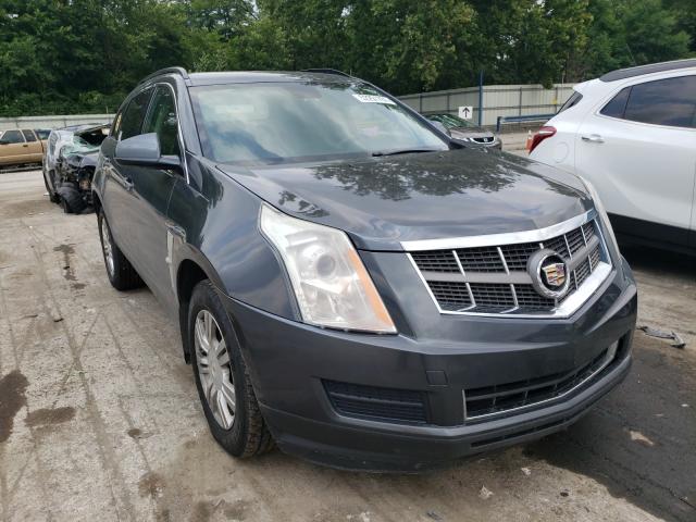 CADILLAC SRX 2011 3gyfngey8bs612200