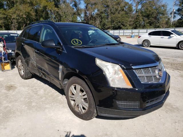 CADILLAC SRX 2011 3gyfngey8bs620667