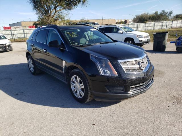 CADILLAC SRX 2011 3gyfngey8bs631815