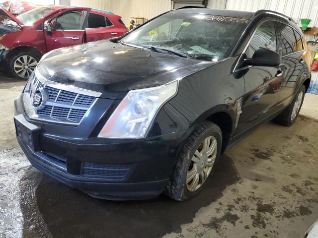 CADILLAC SRX 2011 3gyfngey8bs649943