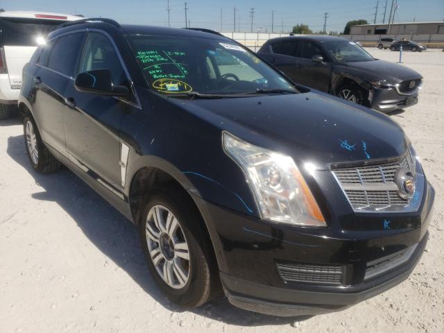 CADILLAC SRX 2011 3gyfngey8bs655533