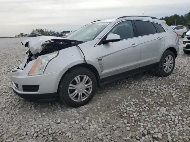 CADILLAC SRX 2011 3gyfngey8bs658111