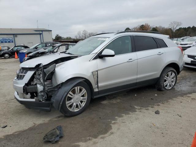 CADILLAC SRX 2011 3gyfngey8bs672042