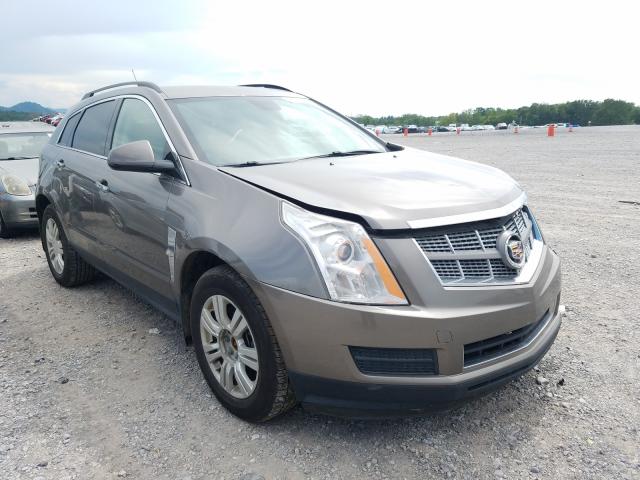 CADILLAC SRX 2011 3gyfngey8bs673921