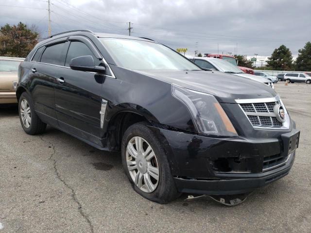 CADILLAC SRX 2011 3gyfngey8bs674843