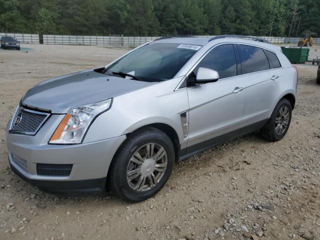 CADILLAC SRX 2011 3gyfngey8bs679945