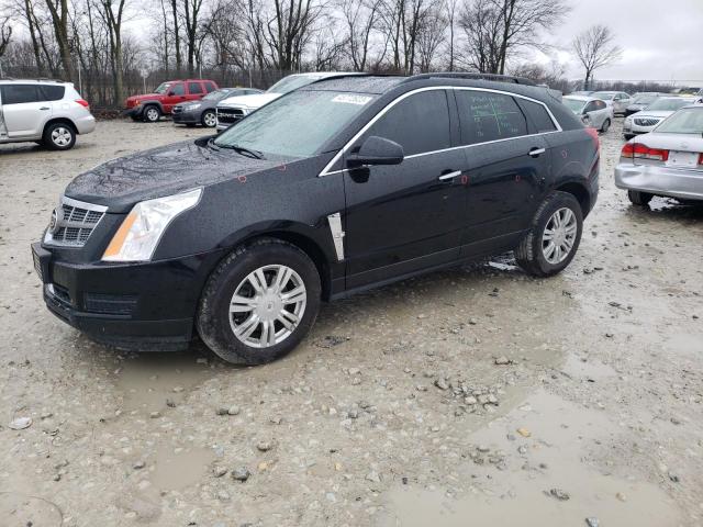 CADILLAC SRX 2011 3gyfngey8bs680688