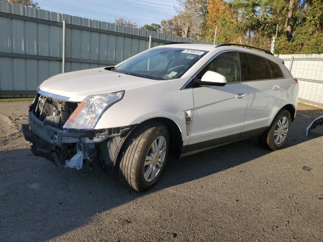 CADILLAC SRX 2010 3gyfngey9as580842