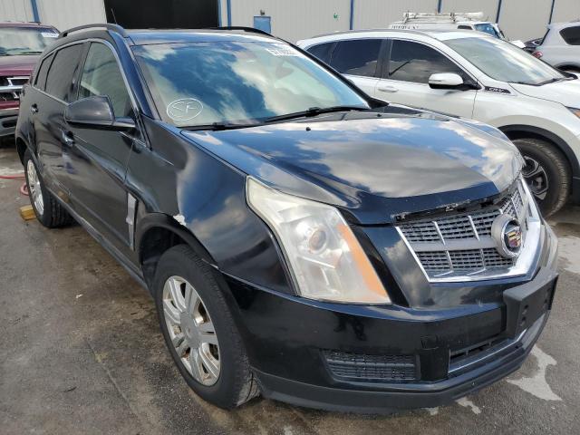 CADILLAC SRX 2010 3gyfngey9as583174