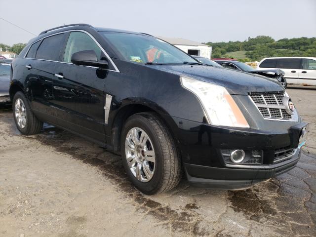 CADILLAC SRX 2010 3gyfngey9as628629