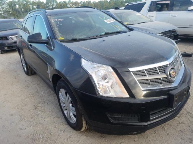 CADILLAC SRX 2011 3gyfngey9bs611055