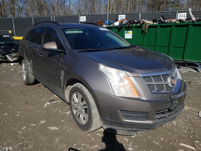 CADILLAC SRX 2011 3gyfngey9bs611976