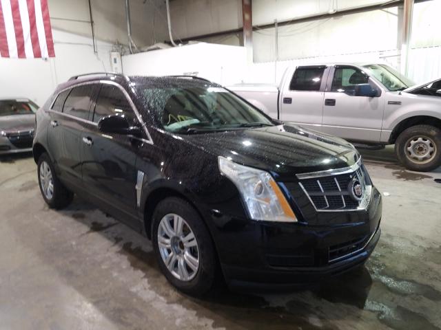 CADILLAC SRX 2011 3gyfngey9bs636473