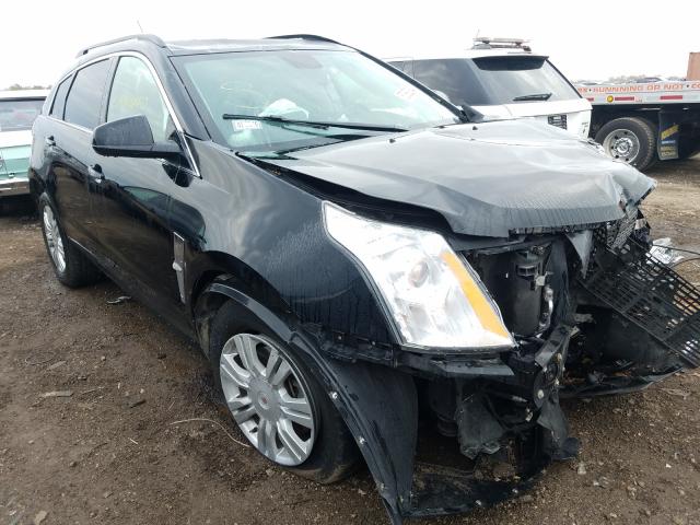 CADILLAC SRX 2011 3gyfngey9bs639227