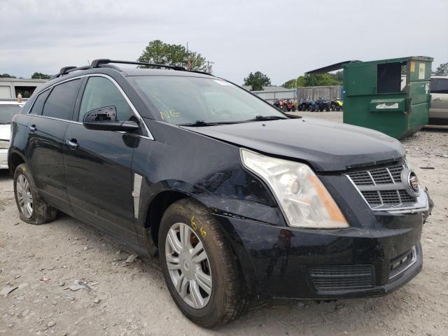 CADILLAC SRX 2011 3gyfngey9bs679470