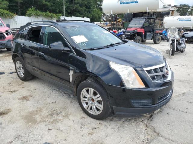 CADILLAC SRX 2010 3gyfngeyxas557389