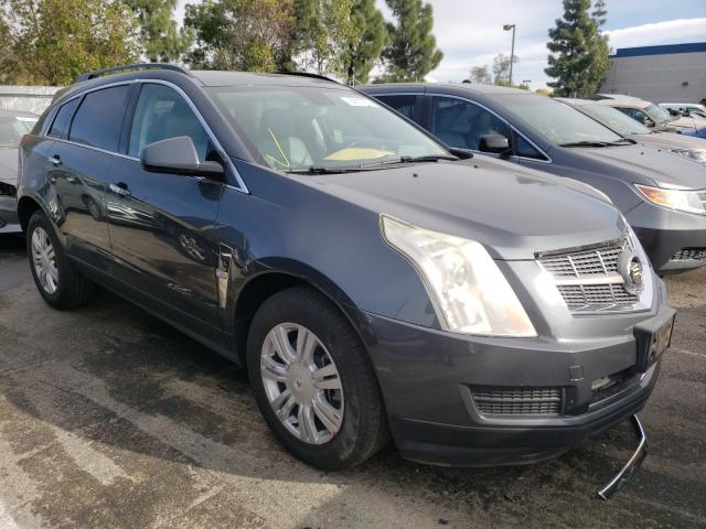 CADILLAC SRX 2010 3gyfngeyxas581031